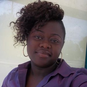 Meet your Posher, Gina